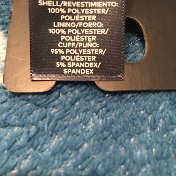 NEW Champion 9 Ladies Mittens Water Resistant - Picture 6 of 6